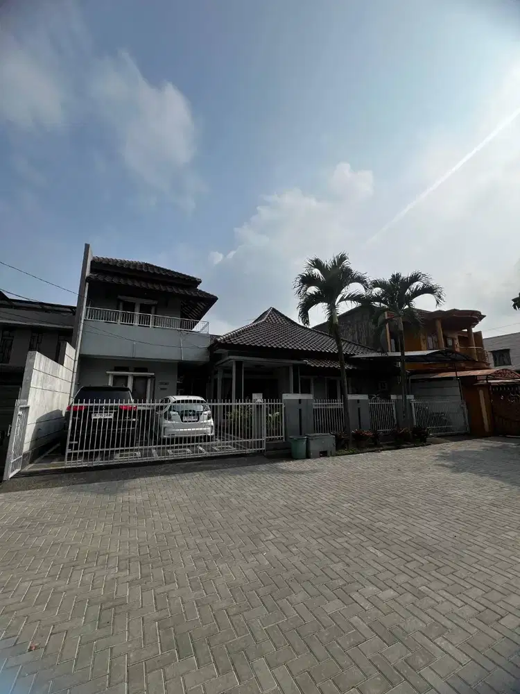 Dijual Kos dan Rumah BKR Bandung