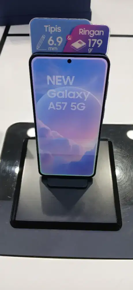 Samsung Galaxy A57 5G