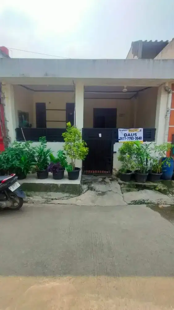 Jual cepat cibitung