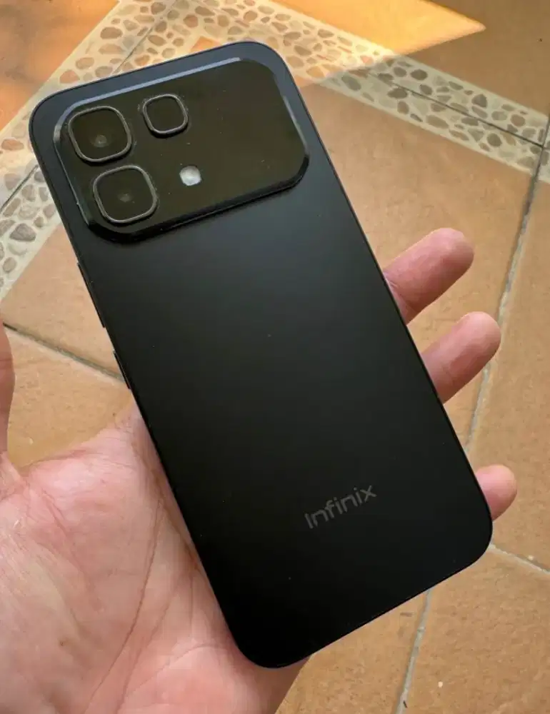 infinix note 60 8/256