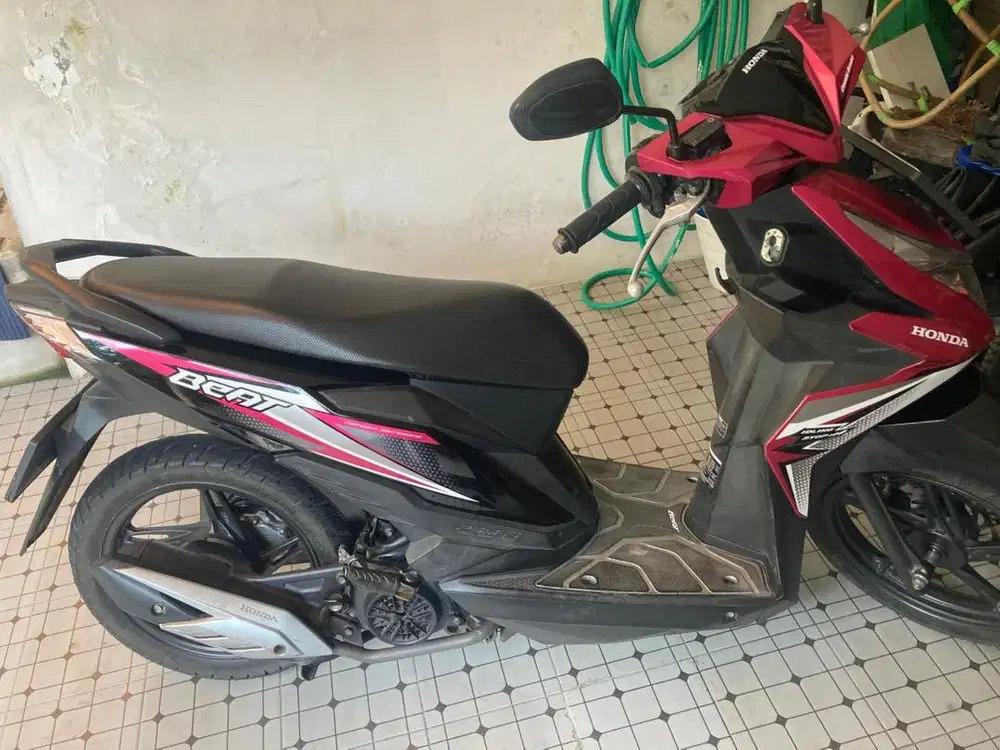 Honda Beat 2019 Low KM