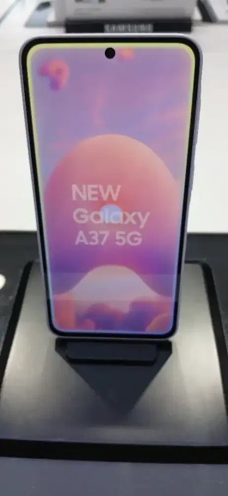 Samsung A37 5G Cicilan Homecredit