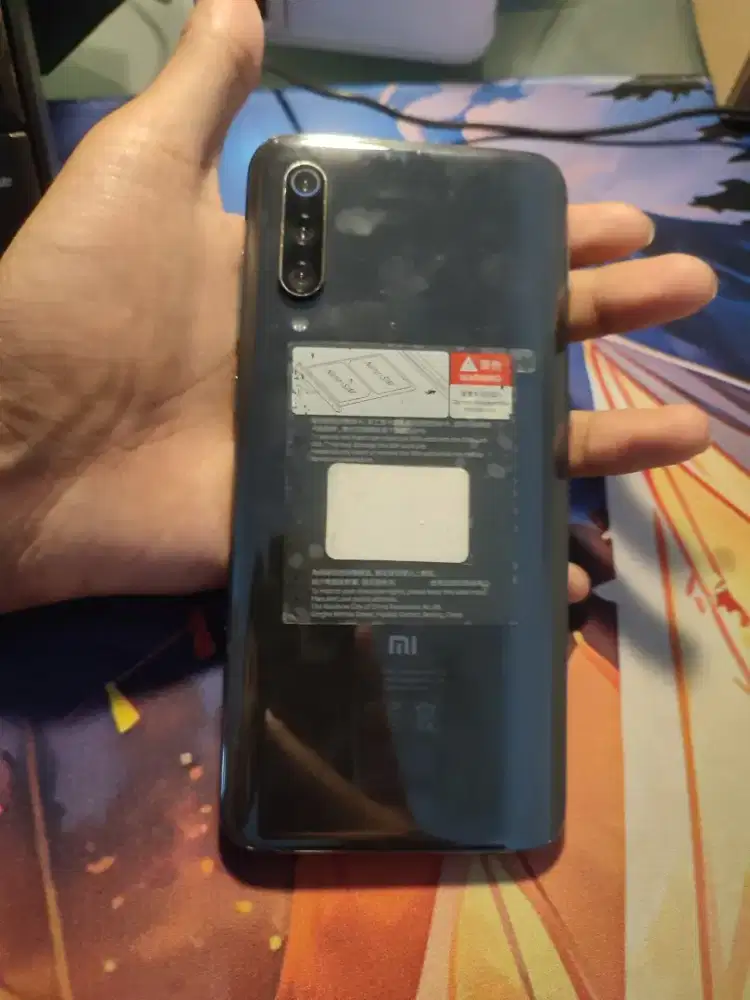 Xiaomi Mi 9, 6/64GB