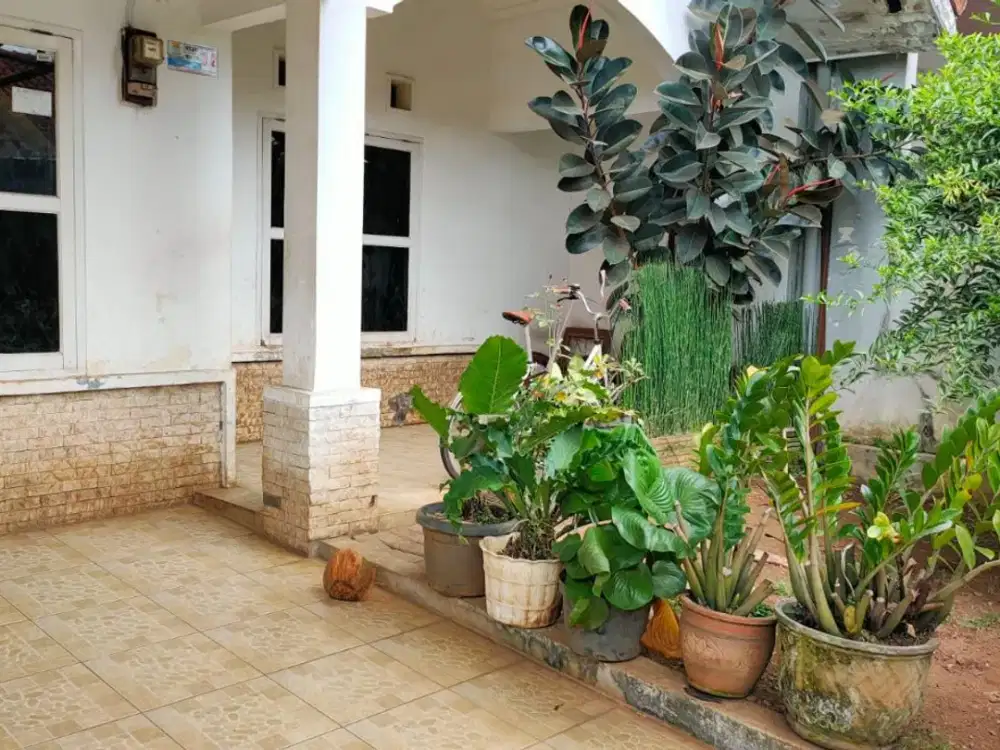 JUAL CEPAT RUMAH MURAH DI CLUSTER ANTAPANI BANDUNG