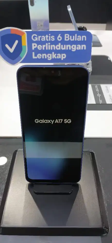 Samsung Galaxy A17 5G cicilan homecredit