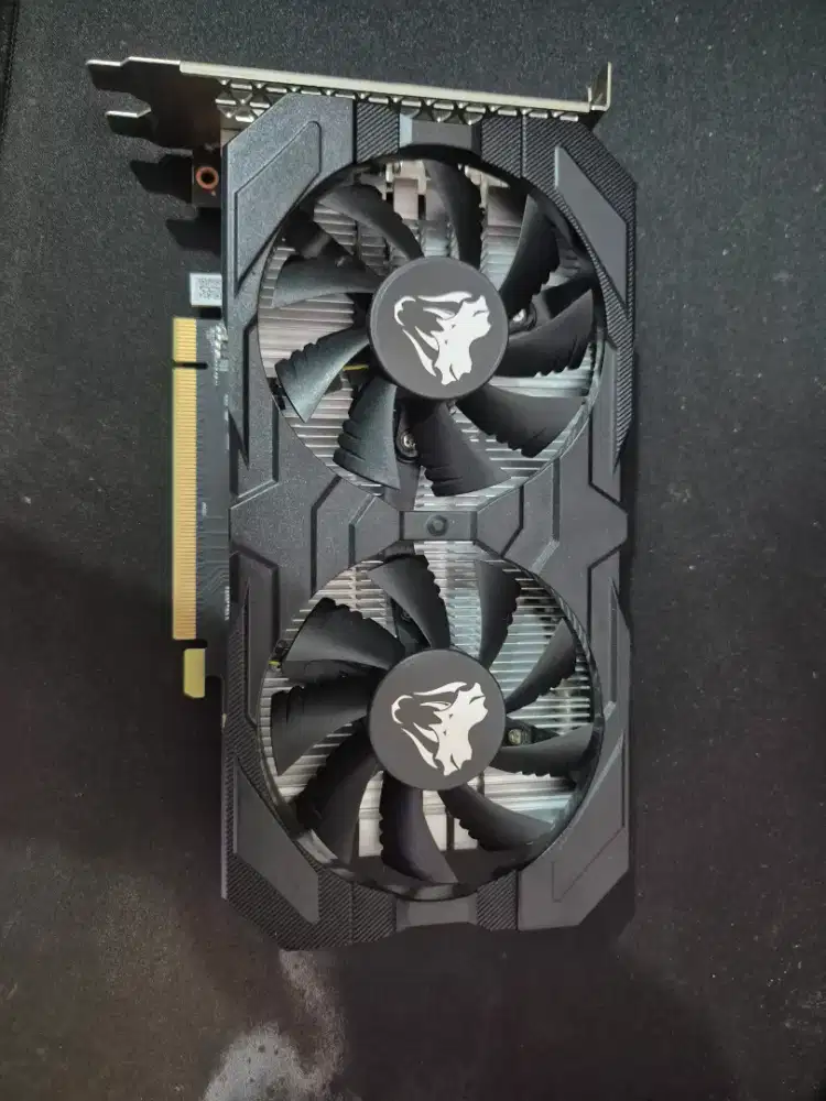 RX 580 2048SP 8GB VenomRx