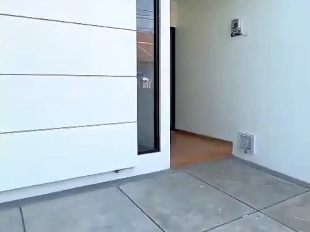 Rumah Lux Taman Kopo Indah 3 Baru 2unit, Marga Asih, Kota Bandung