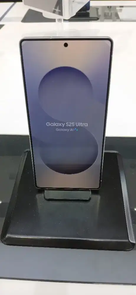 Samsung S25 Ultra Cicilan Homecredit