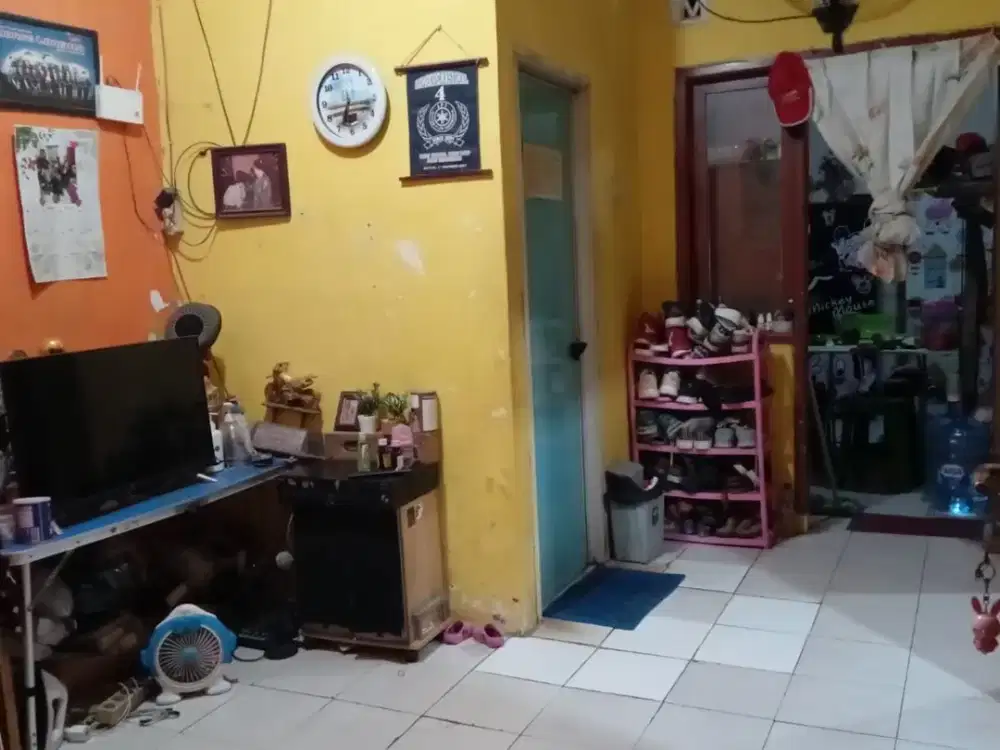 JUAL RUMAH DI PERUMAHAN TAJUR HALANG KAB. BOGOR
