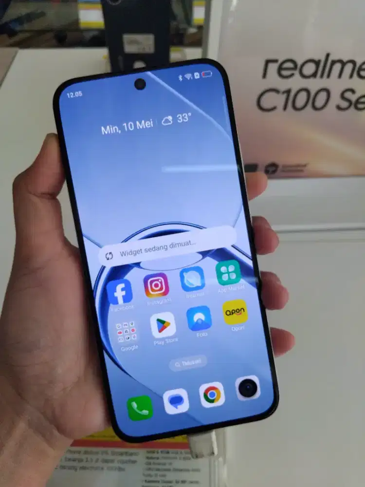 Realme 16 5g 8 256gb White