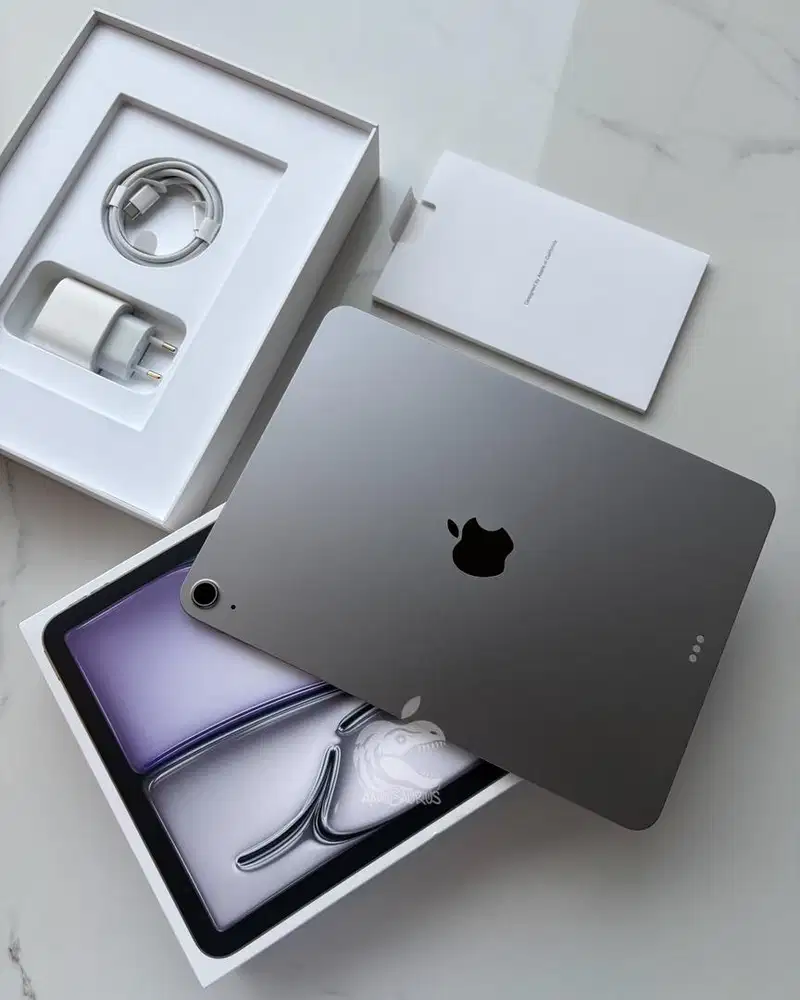 iPad Air M3 128 Gb iBox Like New