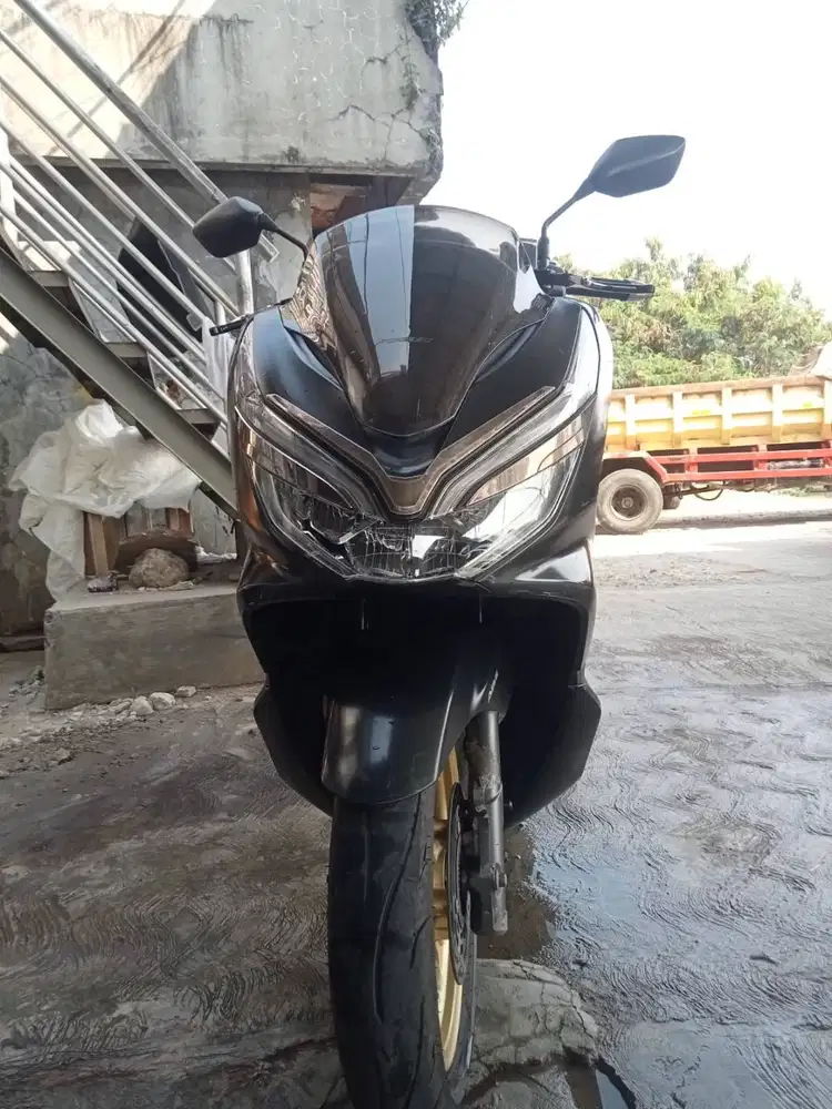Honda PCX ABS 2020