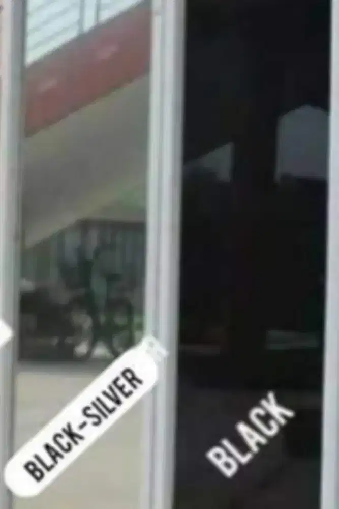 Pusat kaca film oneway kacafilm riben tolak panas uv un rumah & kantor