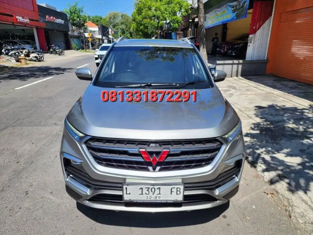 TOYOTA NEW ALMAZ 1.5 EXCLUSIVE 5 SEATER TURBO SOONROF 2019 ISTIMEWAH