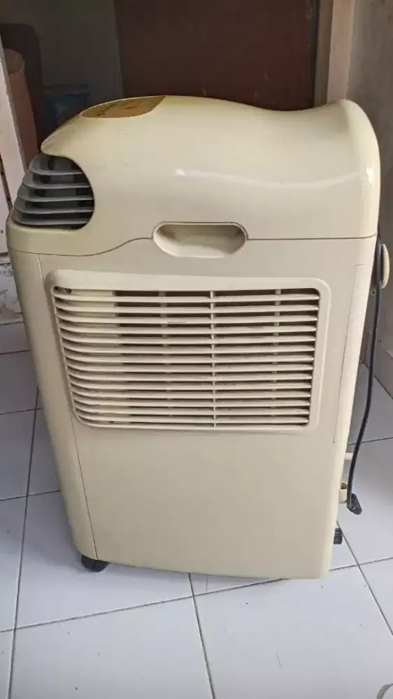 Kiaps ace duduk