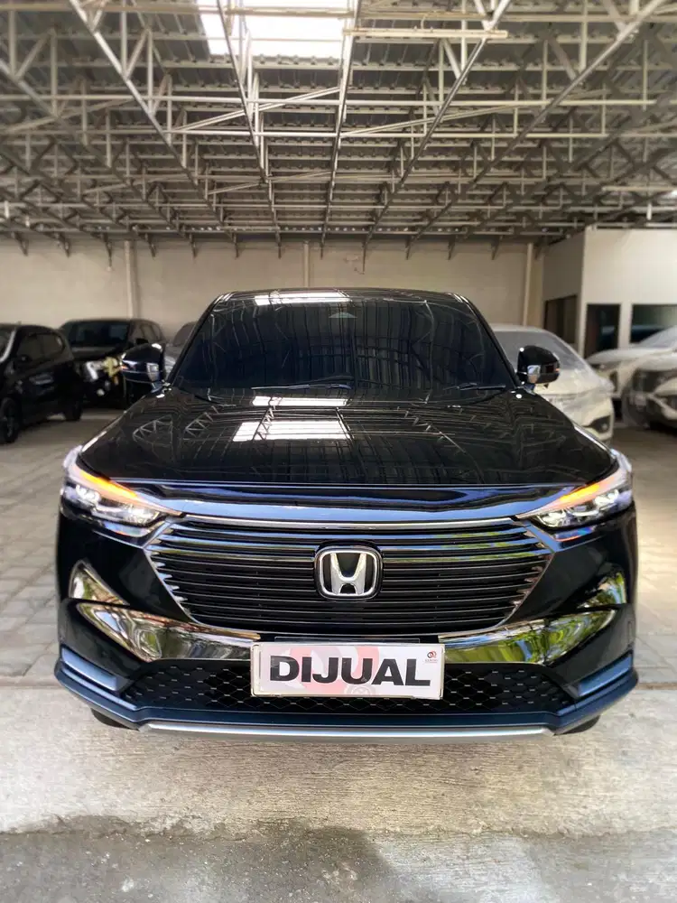 HRV SE 1.5 CVT 20222