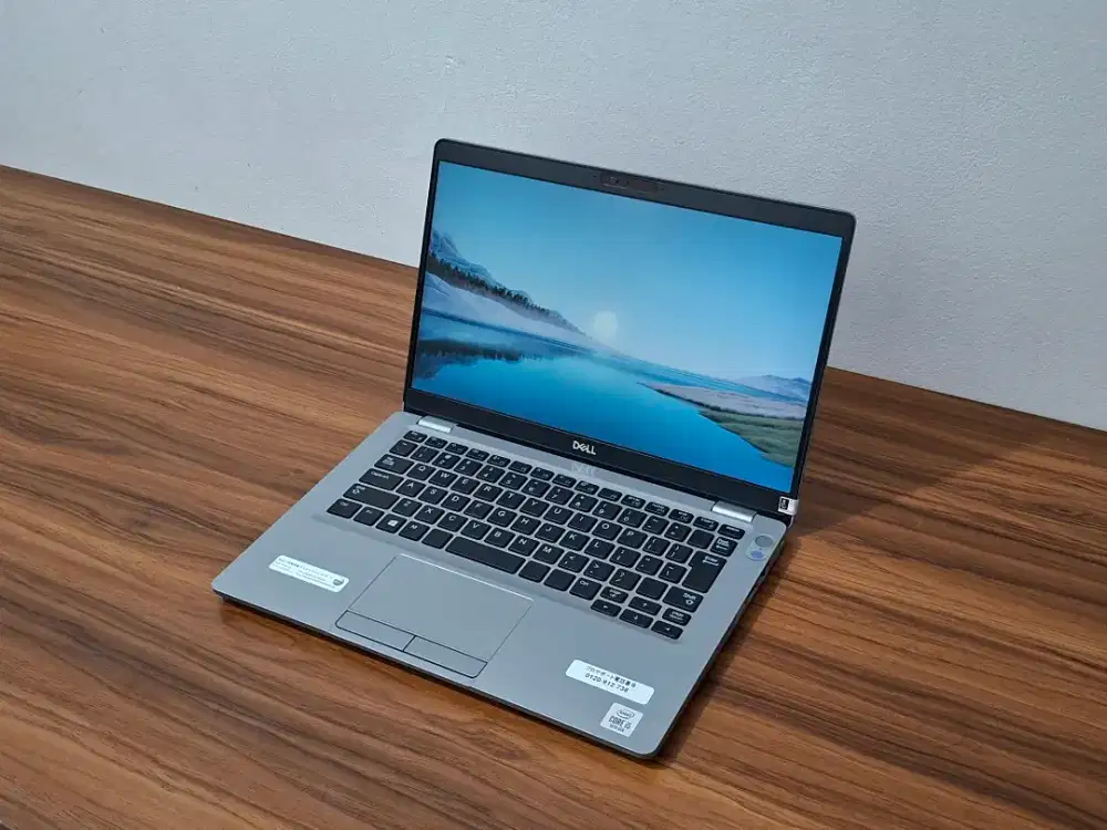 LAPTOP DELL 5310 CORE I5 GEN 10 8/512