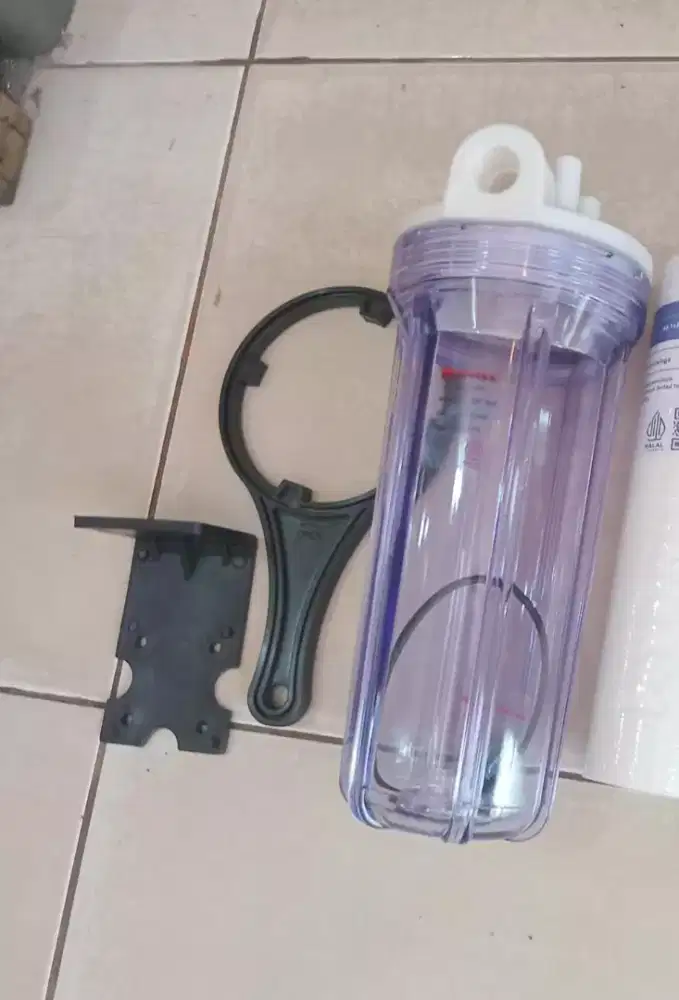 Housing filter 10 inch