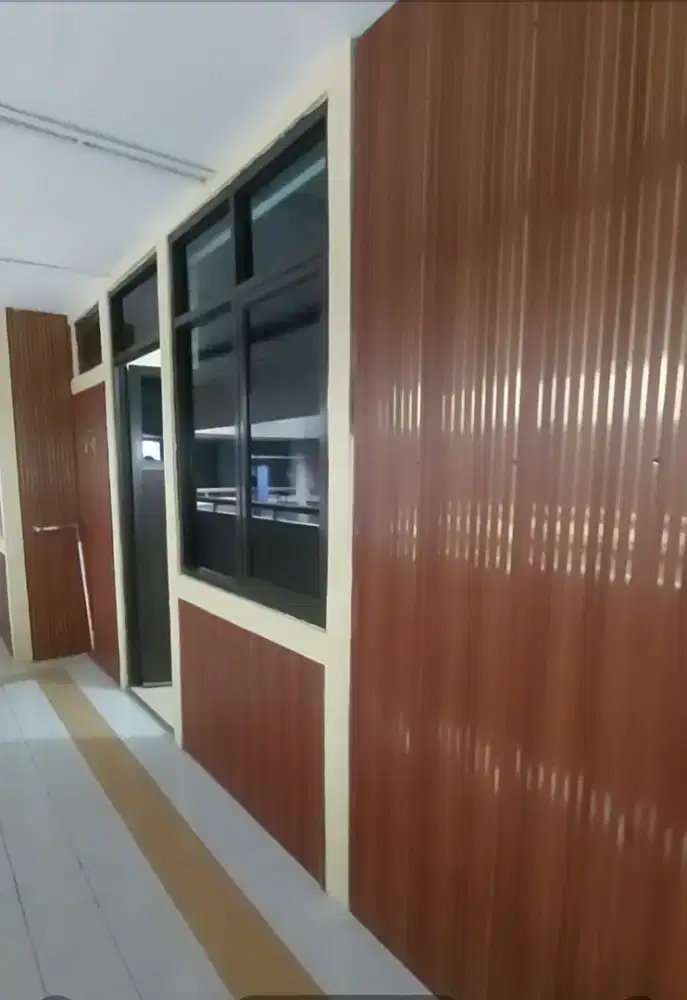 DIJUAL ATAU DISEWAKAN UNIT RUSUN BERLIAN TEBET