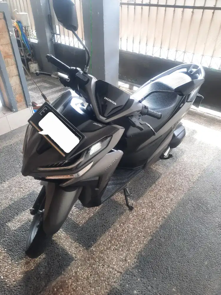 Honda Vario 150 CBS ISS 2019