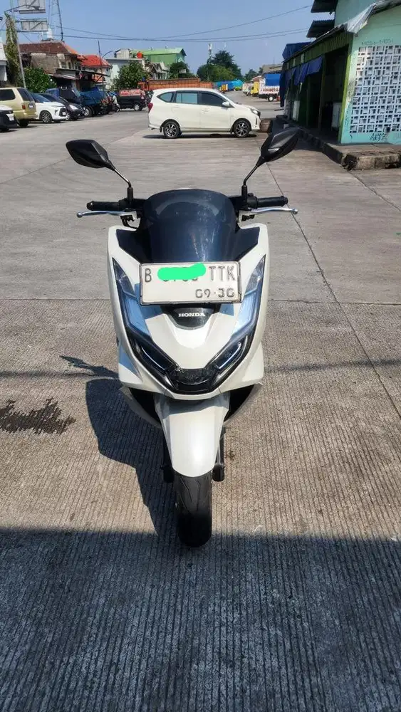 PCX 160 CC 2024 CBS
