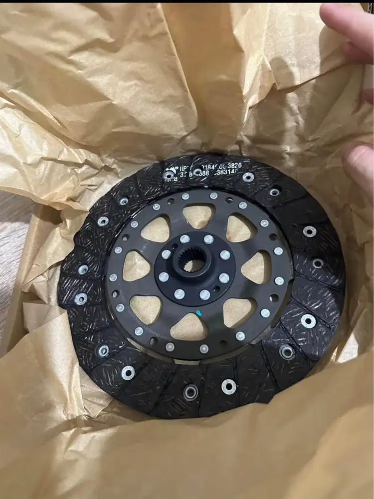 KAIN KLOS WULING CONFERO 1.5 ORI