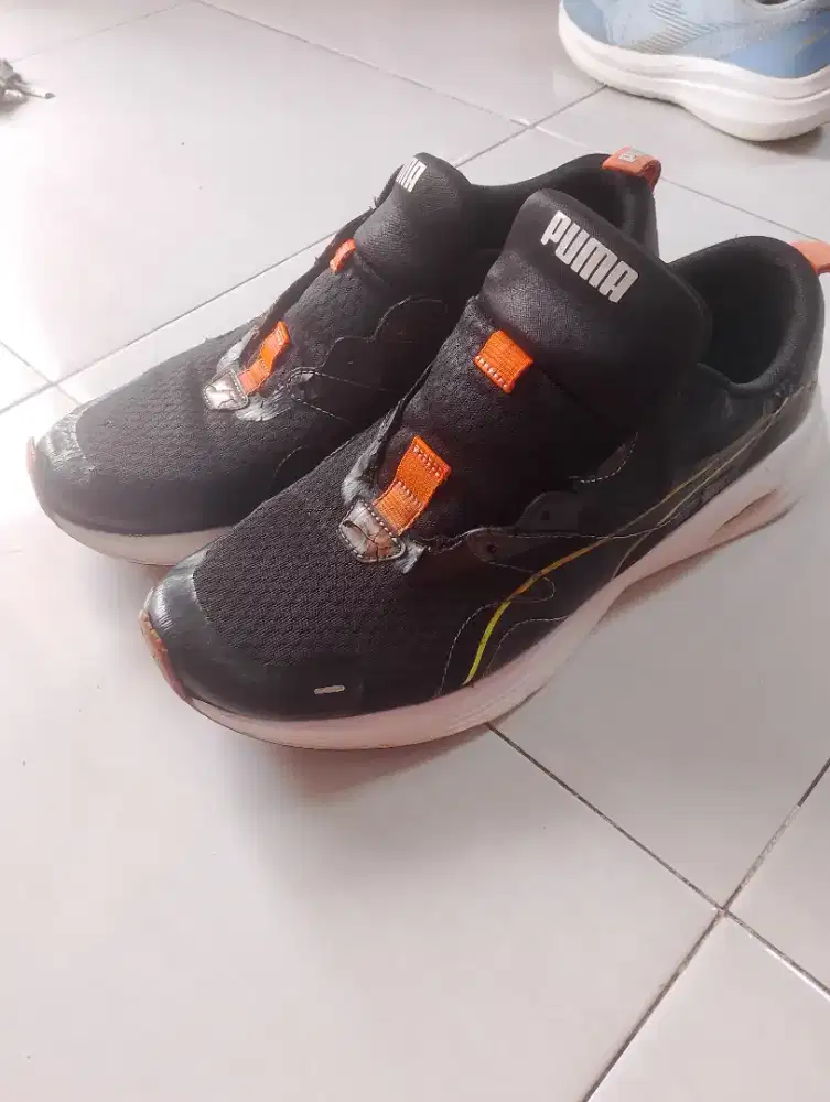Preloved Sepatu PUMA