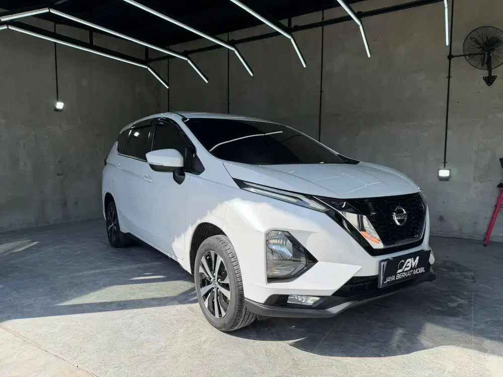 NISSAN LIVINA VE 1.5 AT 2019