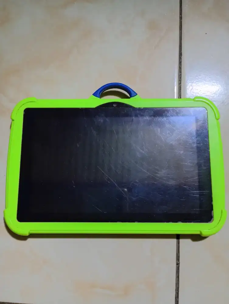Tablet untuk anak anak