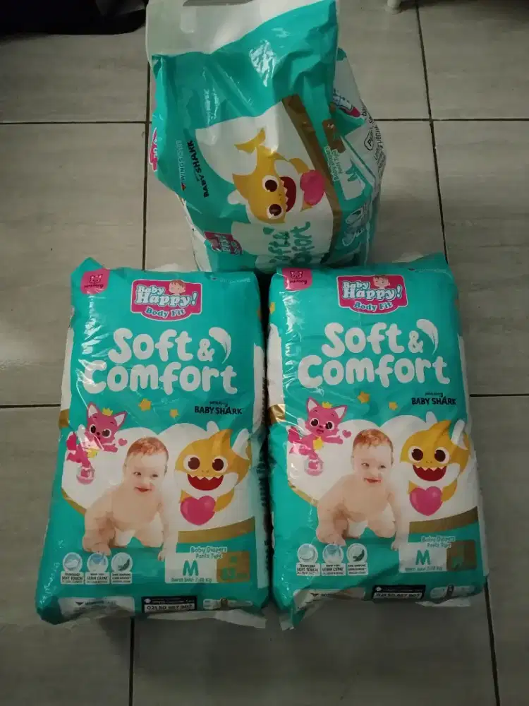 Baby happy pingfong M32
