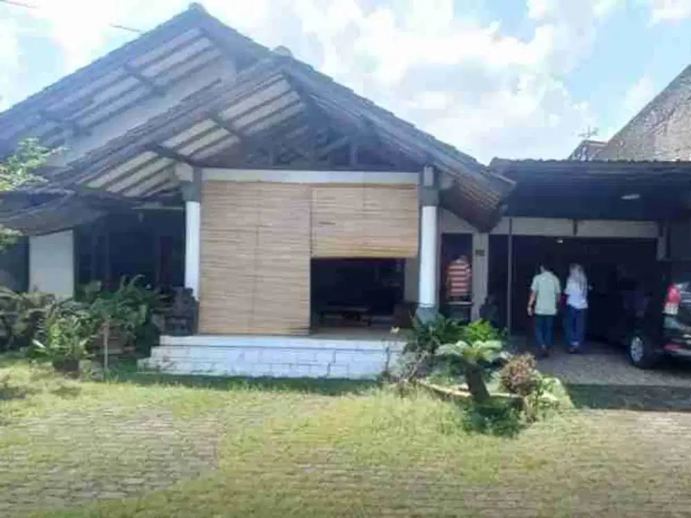 Dijual Rumah via lelang 

Lokasi: Jalan H Siun Kel.Ceger Kec.Cipayung Kota Jakarta Timur