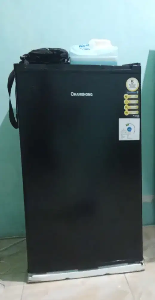 Kulkas 1 pintu pemakaian pribadi