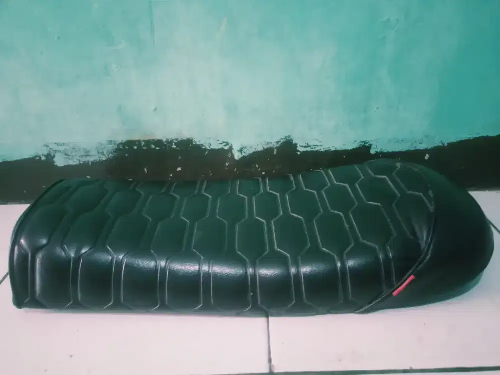 Jok motor custom