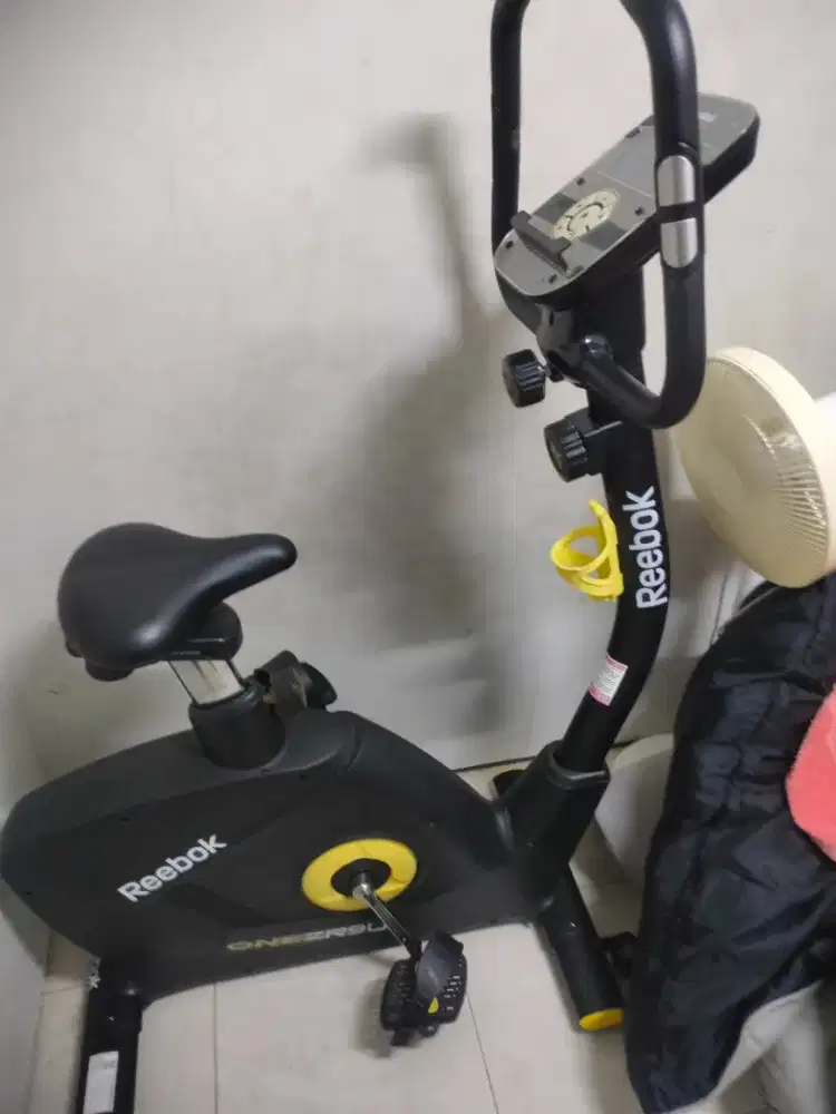 Alat fitnes reebok