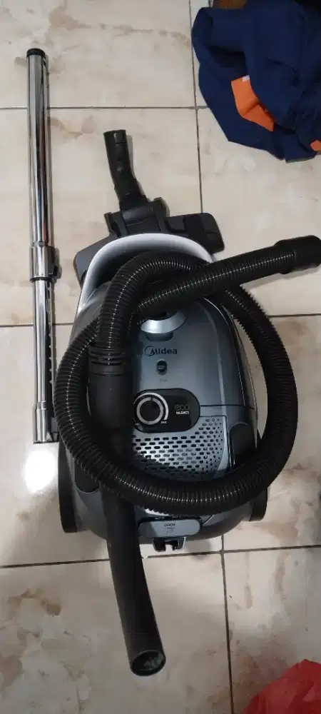 Dijual Cepat Vacum Cleaner