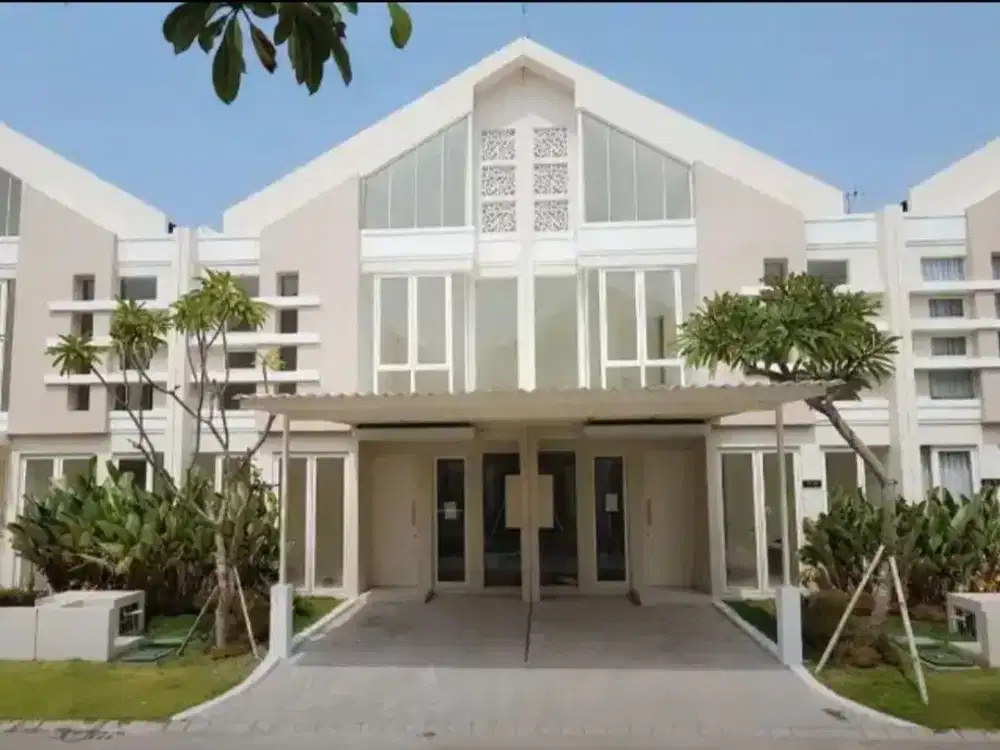 Rumah di Zimbali Costa Carpot, PAM