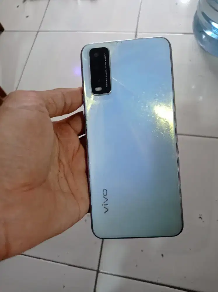 Hp Vivo y20 4/64