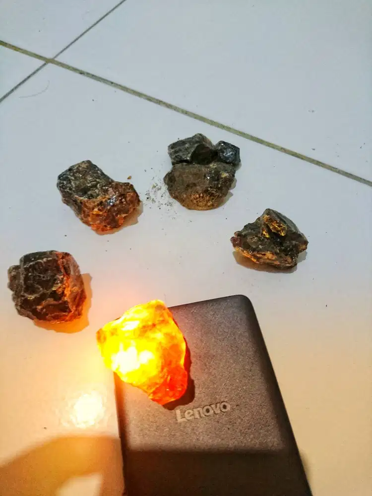 Akik Permata Katilayu fosil pohon Katilayu reel kerekan joran pancing