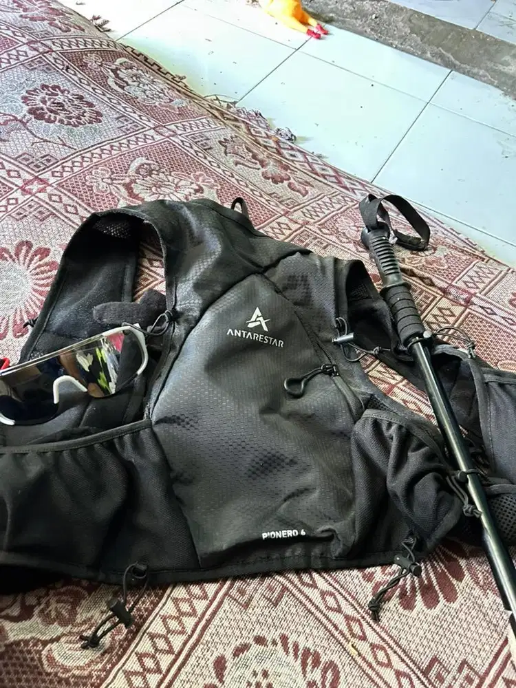 hidropack antarestar pionero 6