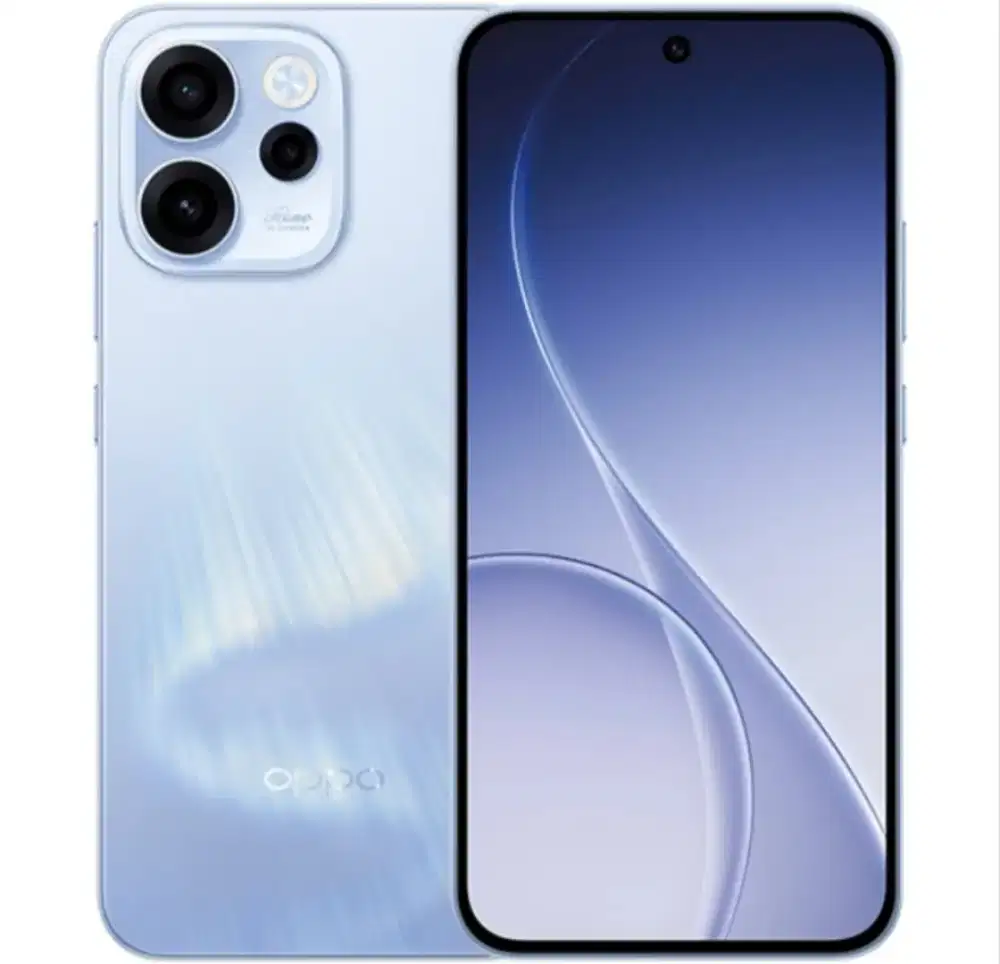 OPPO RENO 15F 8/128GB