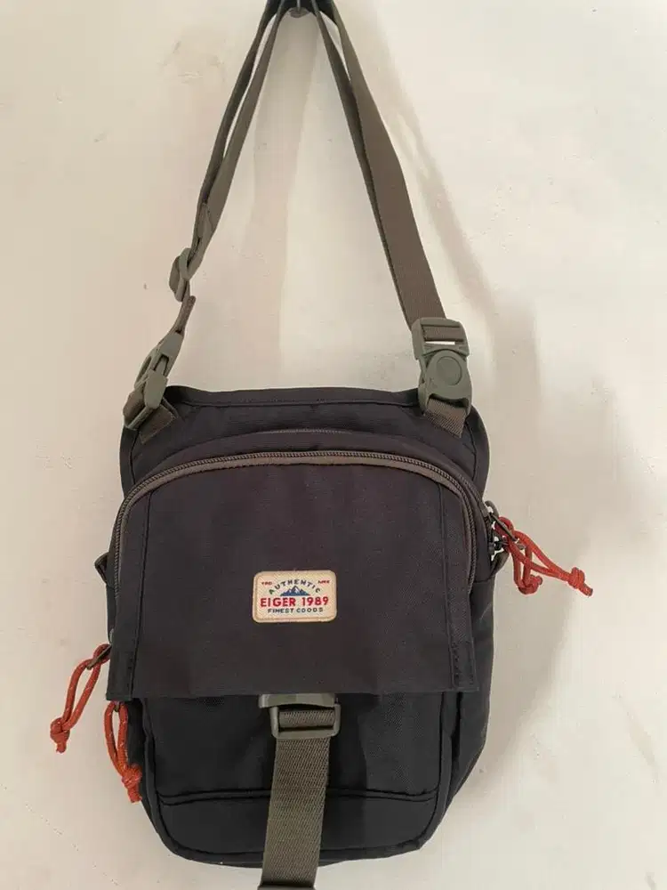 Tas eiger original tas paha