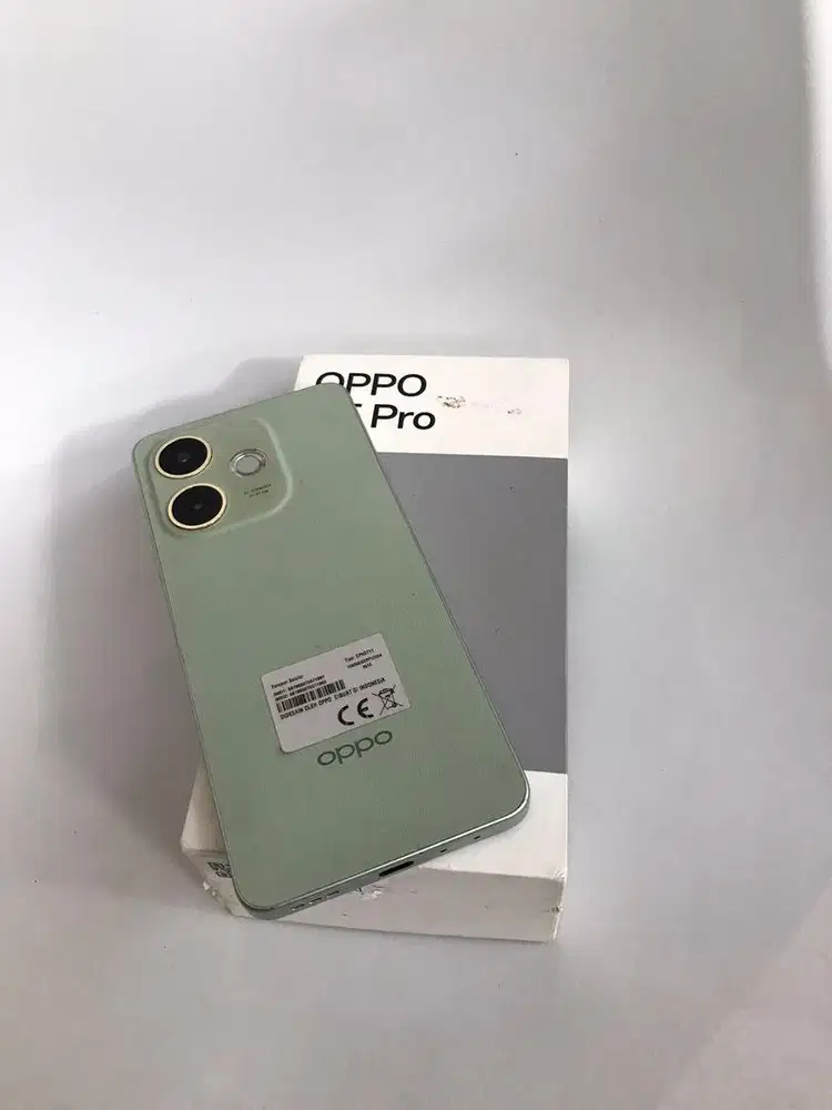 Oppo A5 Pro 8/128GB