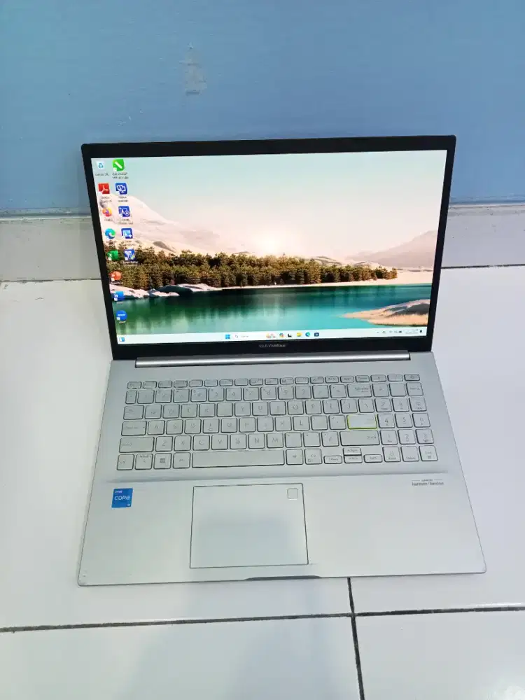 ASUS VIVOBOOK K513E-OLED