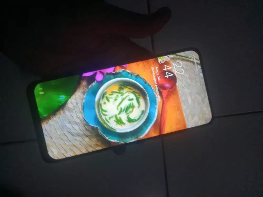 Oppo Reno 2F batangan