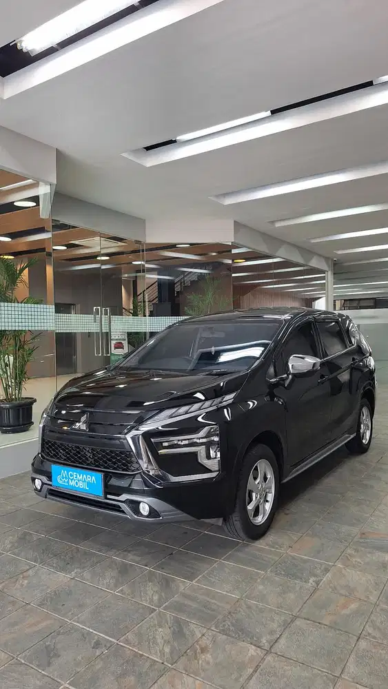 Mitsubishi Xpander Sport AT 2022