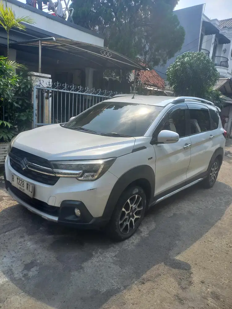 Suzuki XL7 2022 Bensin