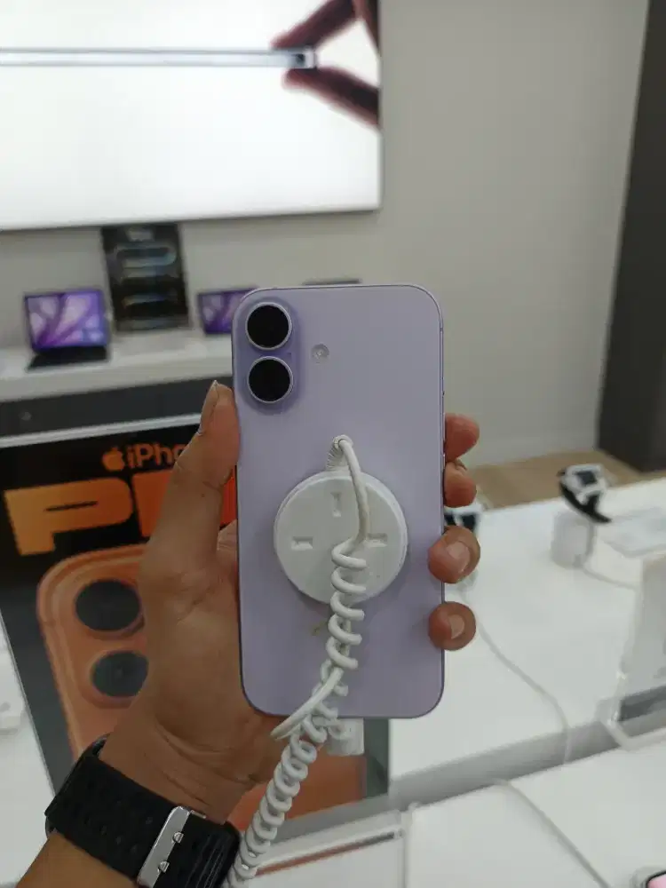 IPHONE 17 BASIC