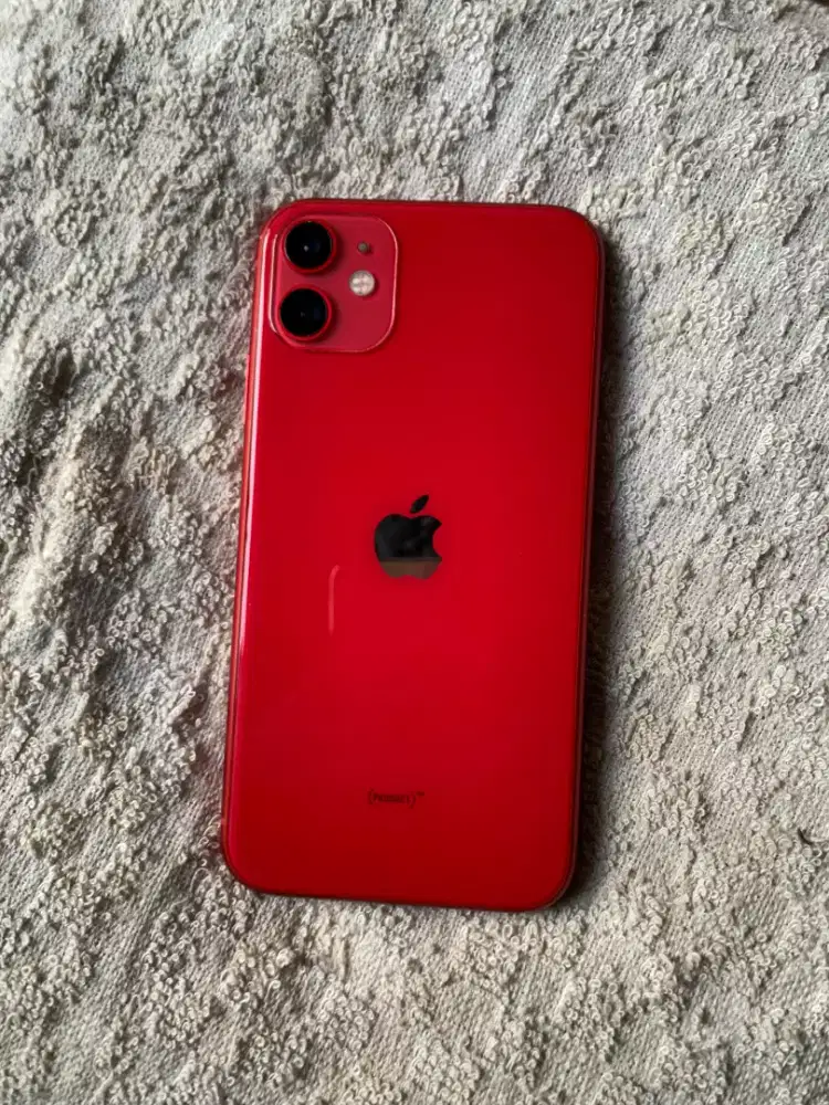 iphone 11 64GB inter all operator