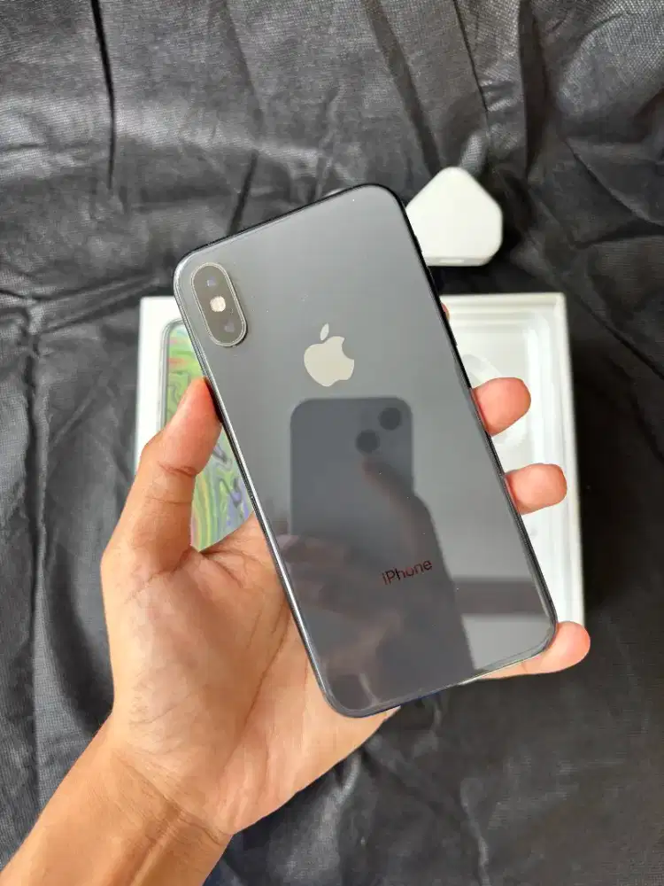 IPHONE XS 64GB SECOND INTER WHITELIST
