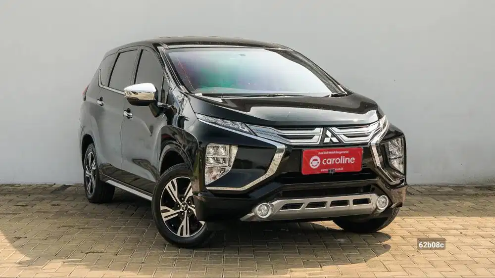 MITSUBISHI XPANDER ULTIMATE 1.5 AT 2021 - BERGARANSI, SIAP PAKAI